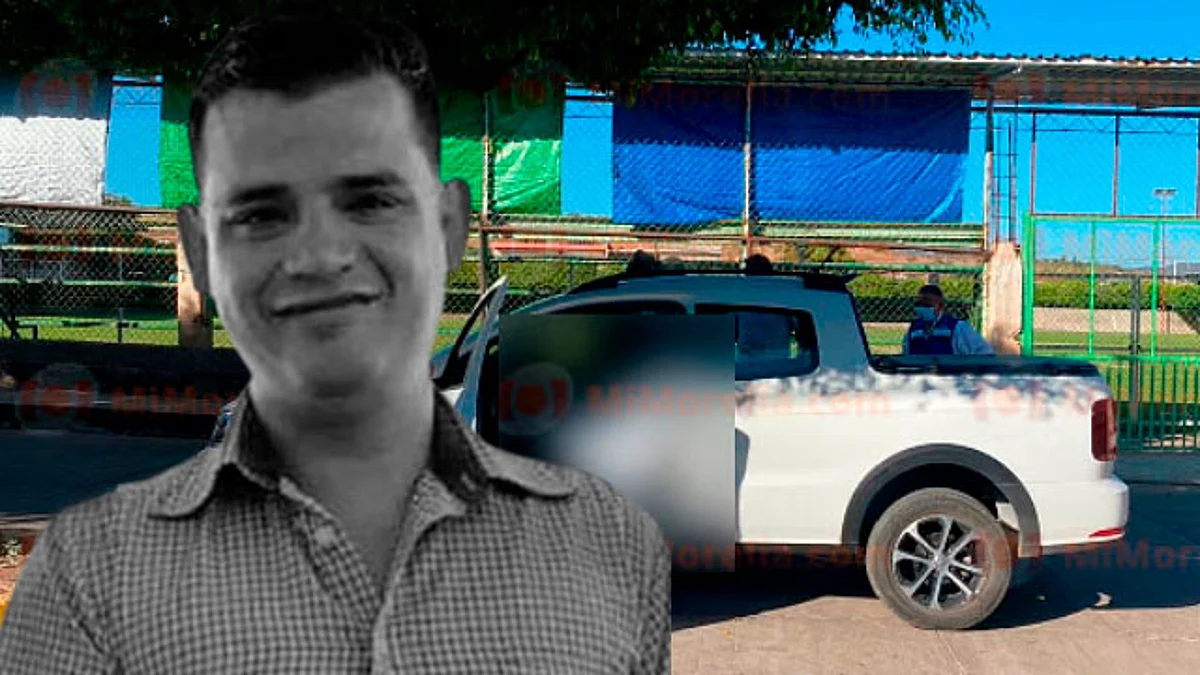 Balazo en la cabeza, presunta causa de muerte del asesor de edil de Aguililla