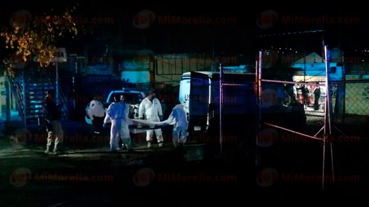 Se desconoce el móvil del crimen
