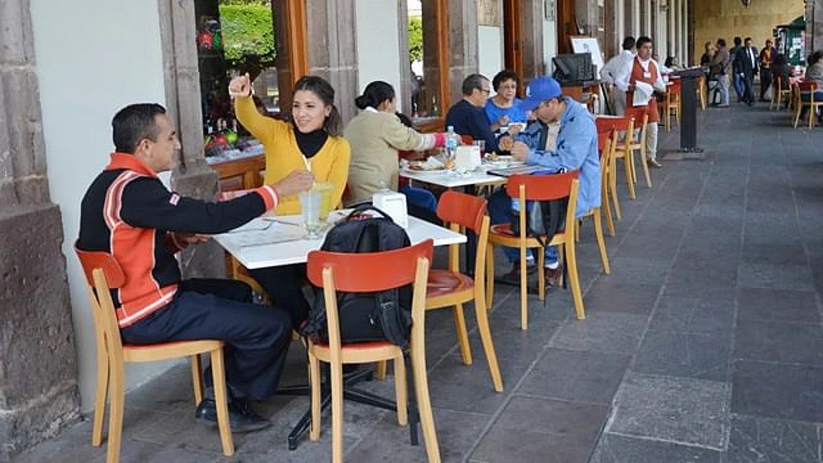 Canirac pide incremento de aforos del 75 al 90% en Morelia