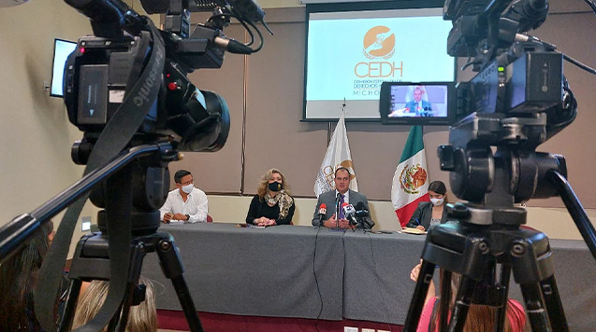 Condena CEDH asesinato de Armando Linares; llama a revisar protección de periodistas