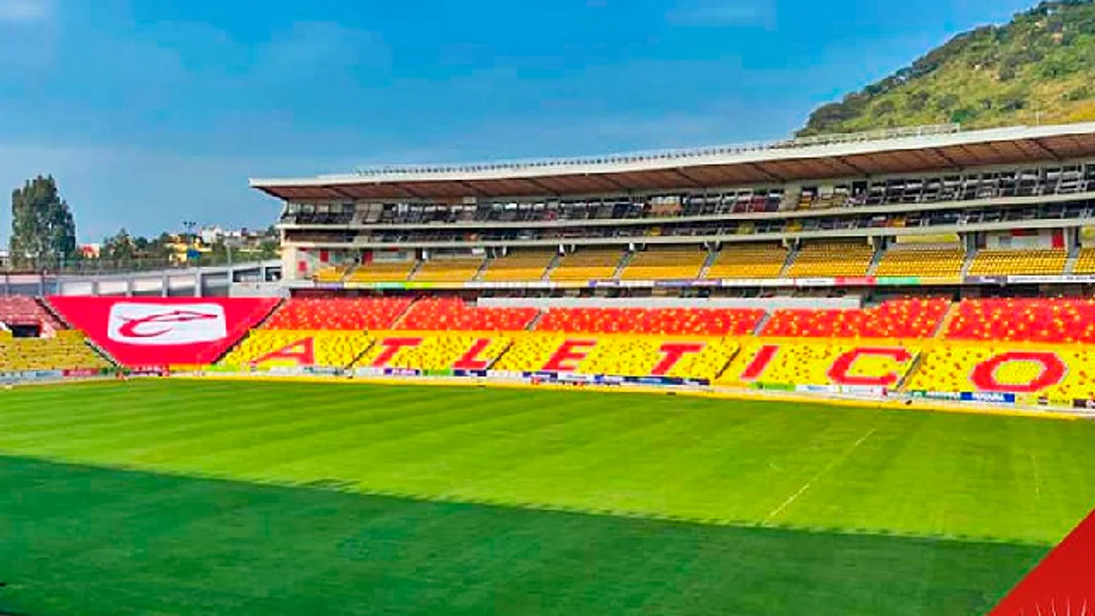 Atlético Morelia se une a campaña contra la violencia en estadios
