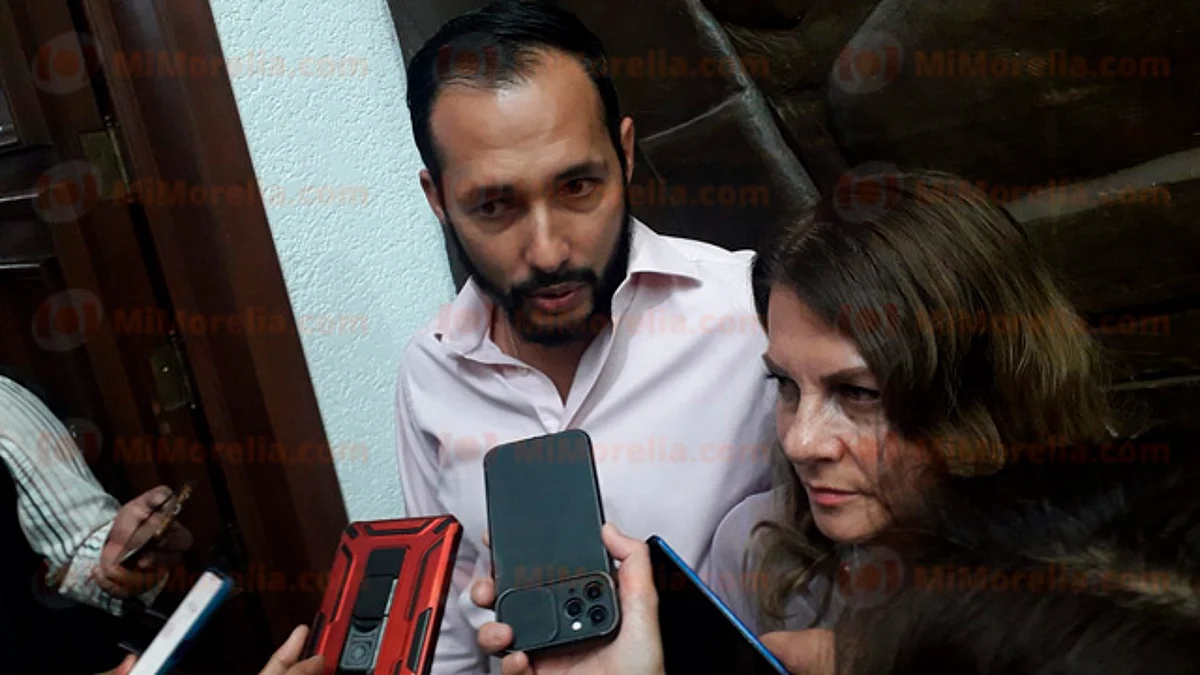 Presidenta municipal de Penjamillo cuenta con 6 elementos de seguridad: PES