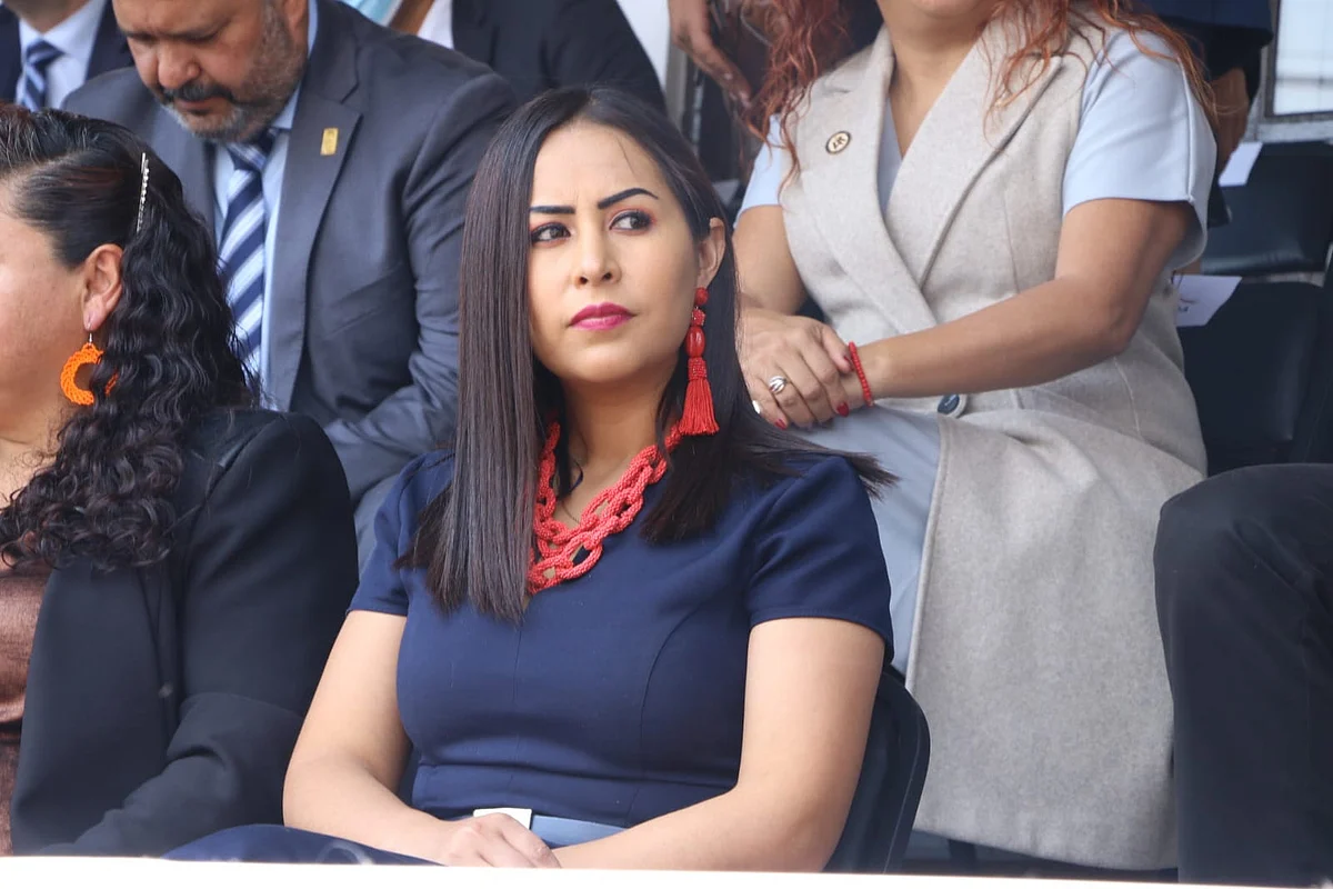 Necesaria, revisión a estrategia de seguridad en Michoacán: Gloria Tapia