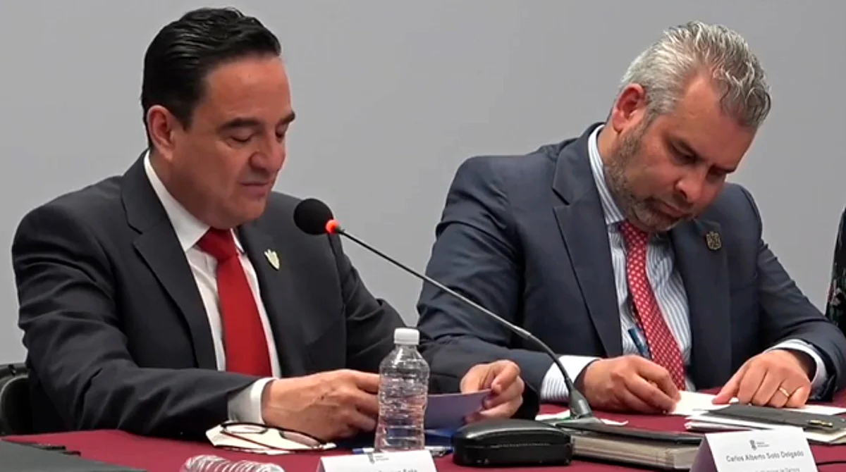 Buscarán que Zamora cuente con una línea de 911 y sea parte de la red nacional de radiocomunicaciones