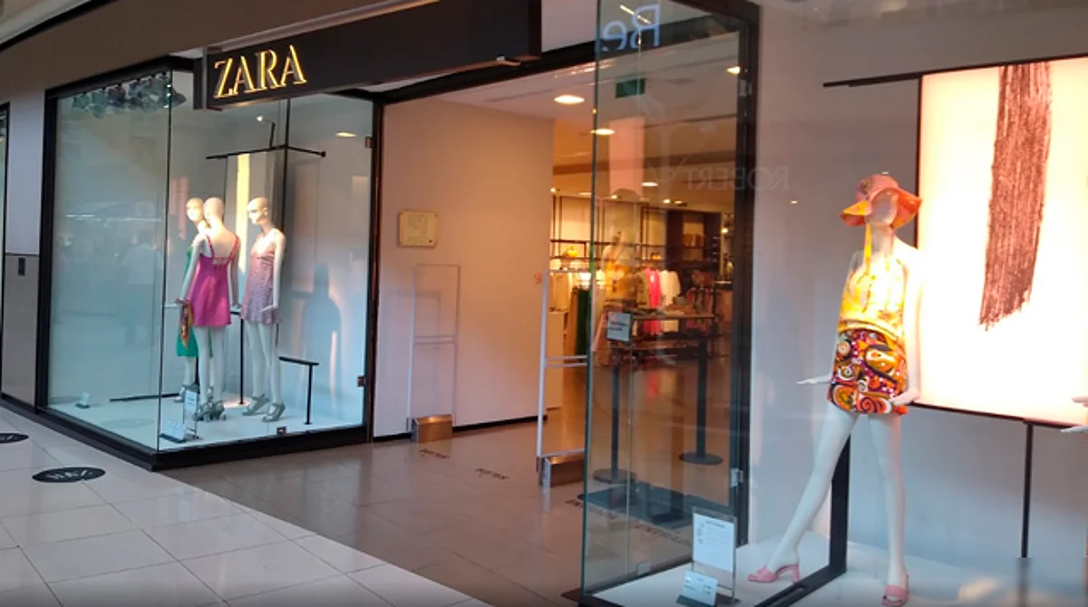 ZARA aumentará precios; ¿cuánto?