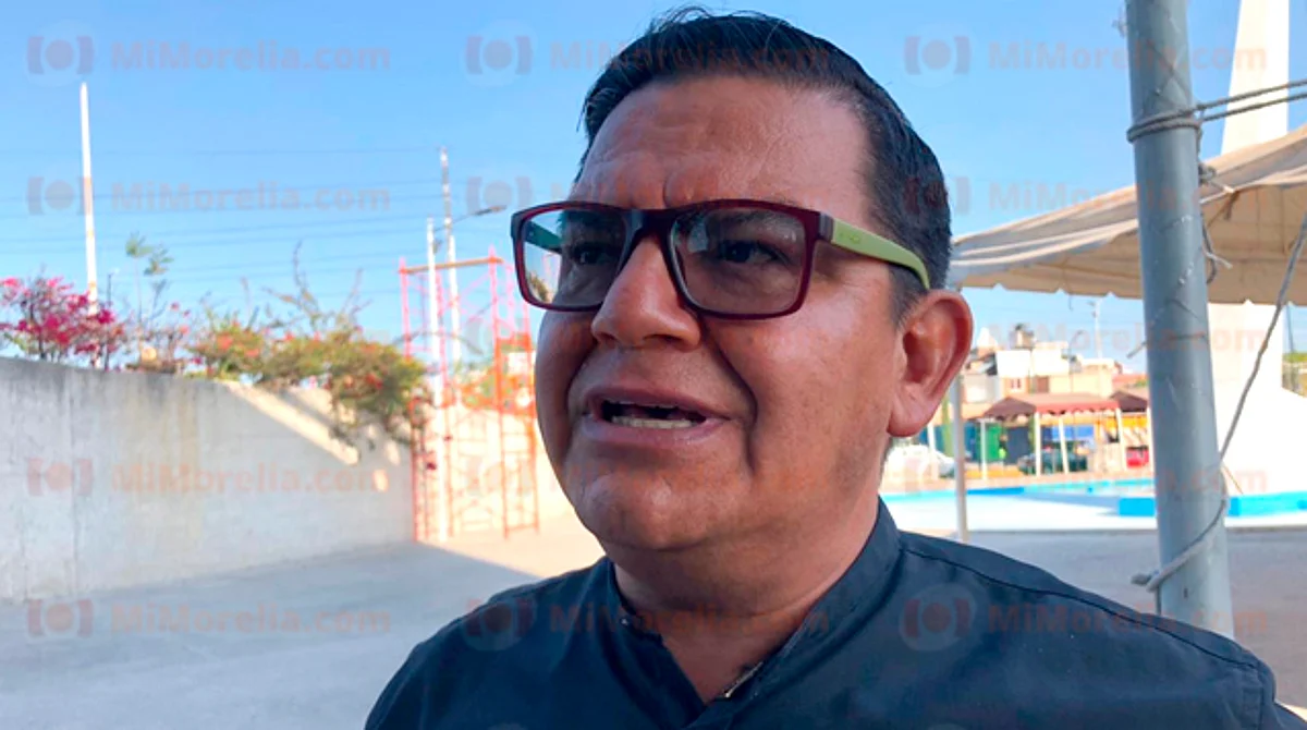 El edil comentó que pese a que en la región hay hechos de violencia estos no se replican