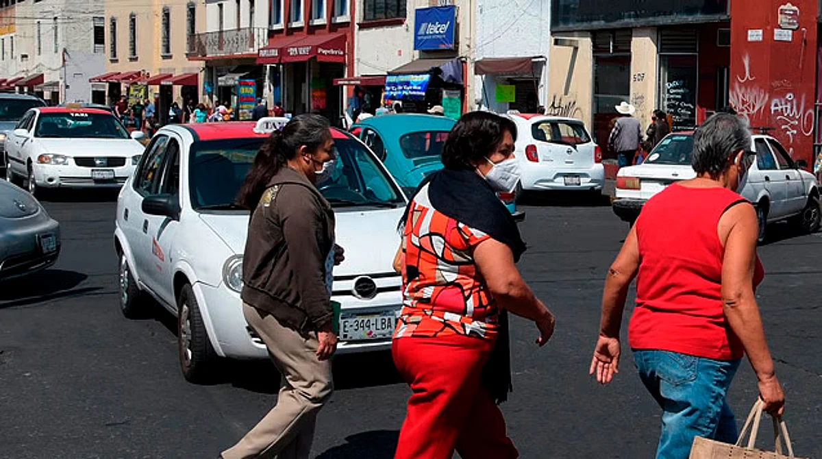 Con Ley en materia de movilidad, iniciarán trabajos para armonizar a estados y municipios