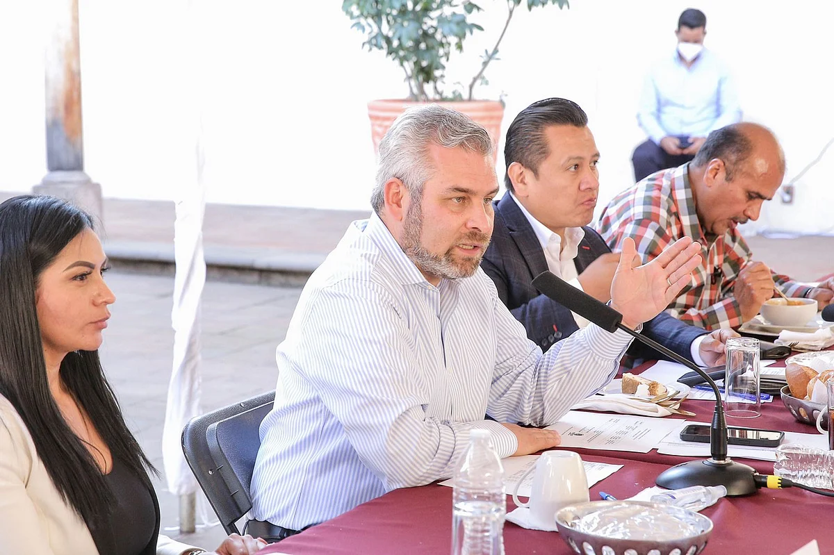 Continúan trabajando para que Pátzcuaro alcance reconocimiento como Patrimonio Cultural de la Humanidad
