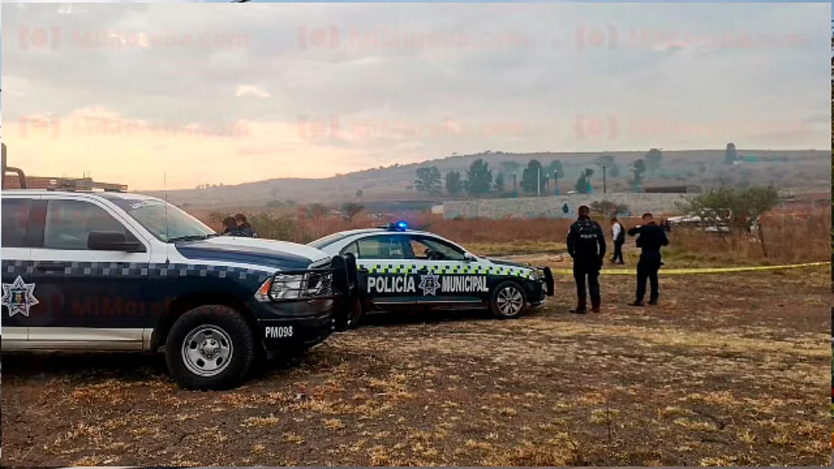 Cae presunto feminicida de Erika, joven asesinada en Morelia