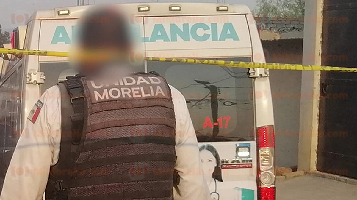 El móvil del atentado es una incógnita