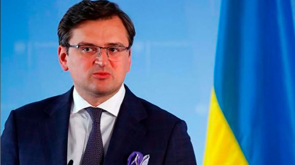 Luego de la reunión el ministro ucraniano afirmó que el gobierno de Rusia no busca negociar, si no la rendición total de Ucrania