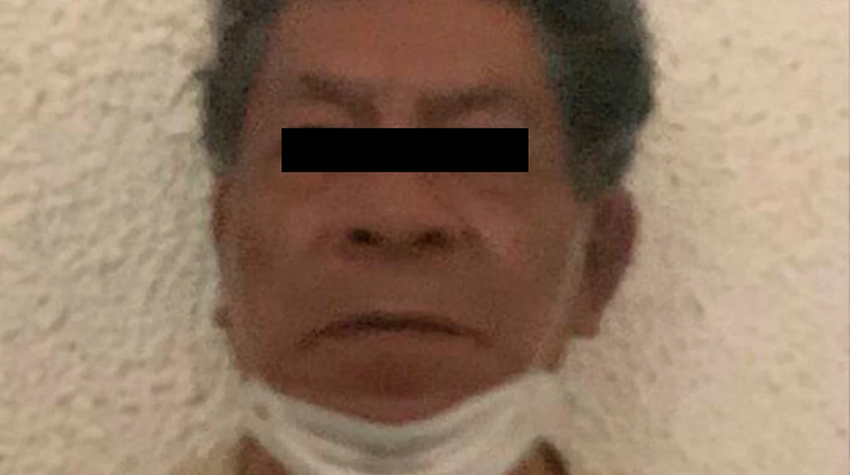 Dictan prisión vitalicia al feminicida serial de Atizapán