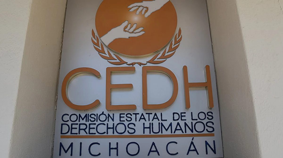 En CEDH, 176 quejas contra servidores públicos en materia de seguridad