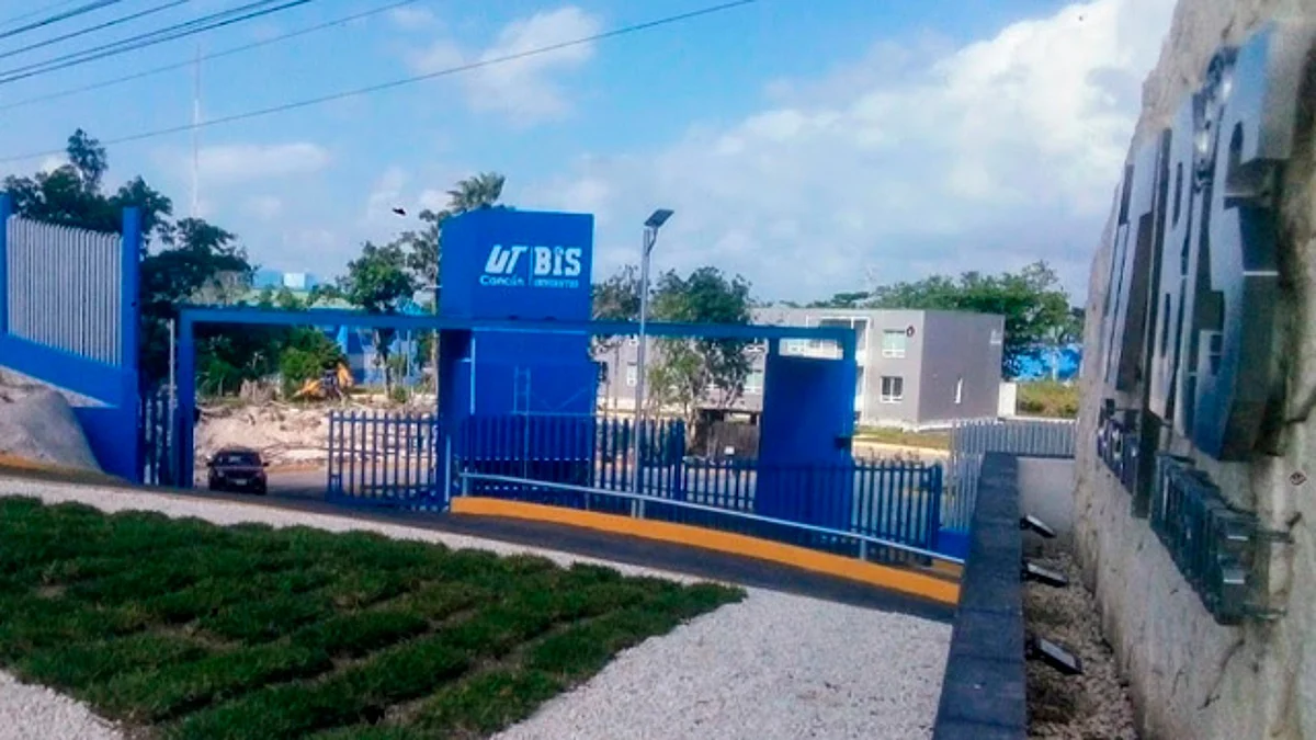 Las actividades presenciales fueron suspendidas por un par de días 