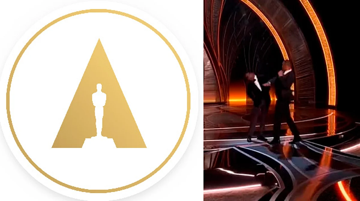 Entre golpes y premios, estos son los ganadores de los Óscar 2022