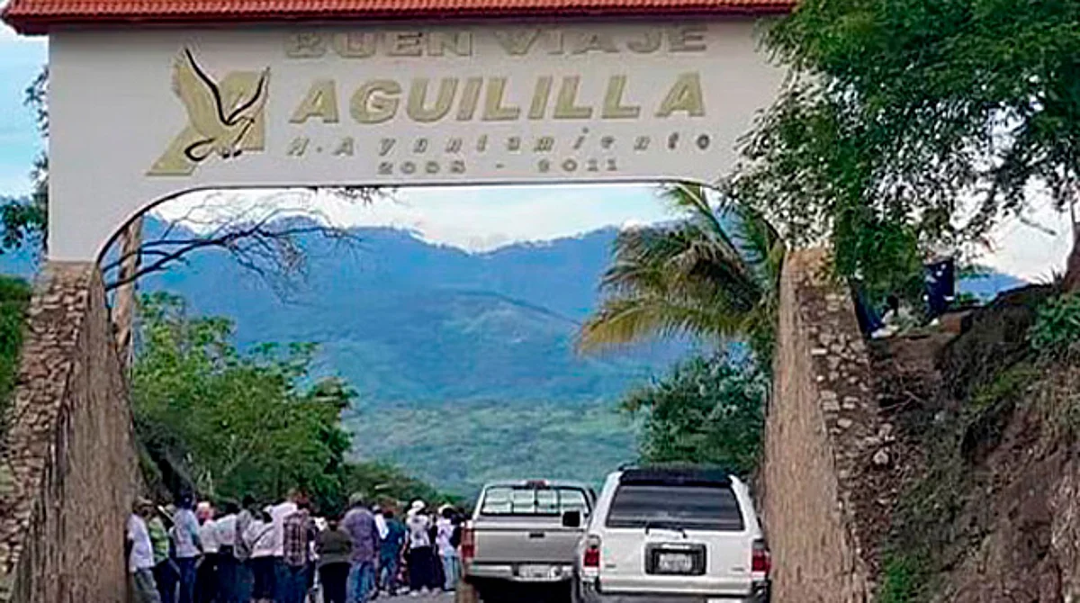 María de Jesús Montes tomará el cargo como presidenta municipal de Aguililla