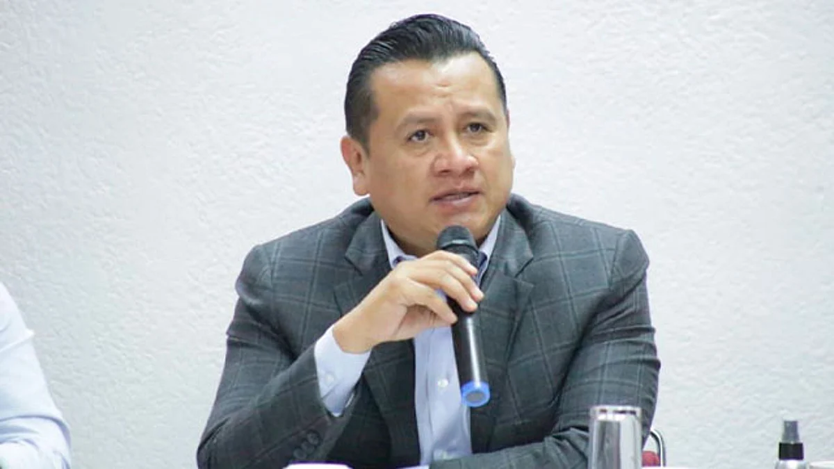 Estrategia de seguridad con los municipios dará resultados: Torres Piña