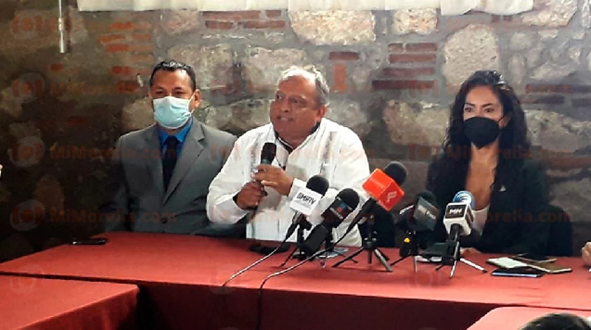 Casi 20 pueblos están por desaparecer en Tierra Caliente por la violencia: Padre Goyo