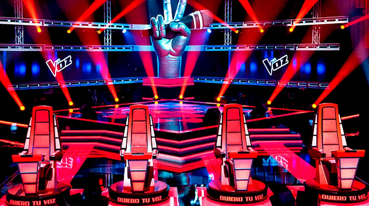 Tras rencillas, exitosa exacadémica regresaría a Tv Azteca como juez en La Voz