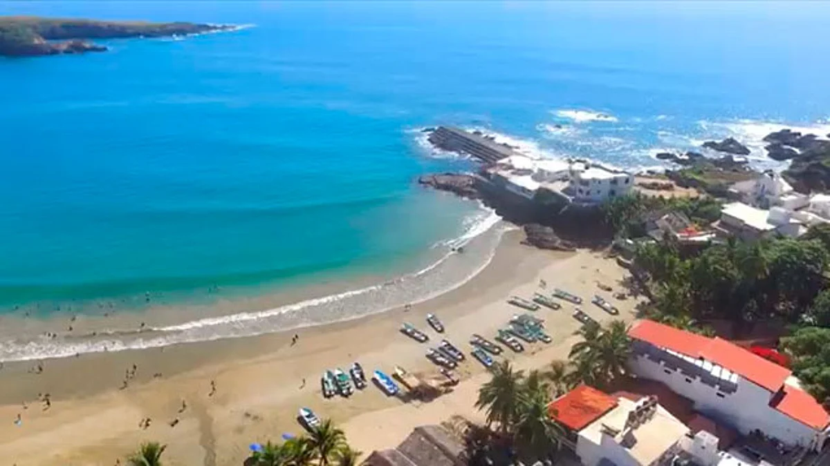Caleta de Campos invita a su “Fiesta en la Bahía 2022”