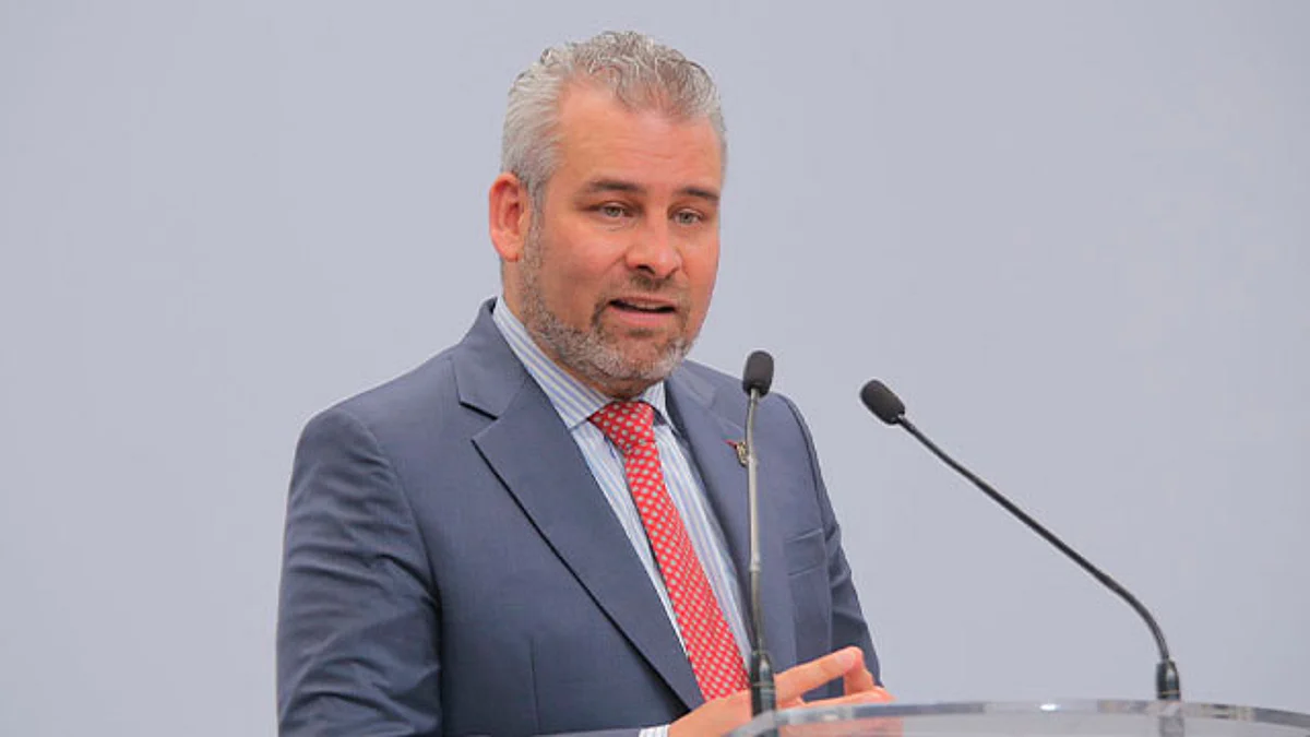 Estableció que se ha venido fortaleciéndo la estrategia conjunta con el Gobierno de México y la Fiscalía General de la República para dar resultados y juntos sacar adelante al estado