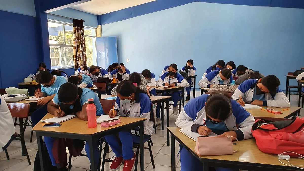 Se determinó suspender las clases presenciales este viernes 11 de marzo 