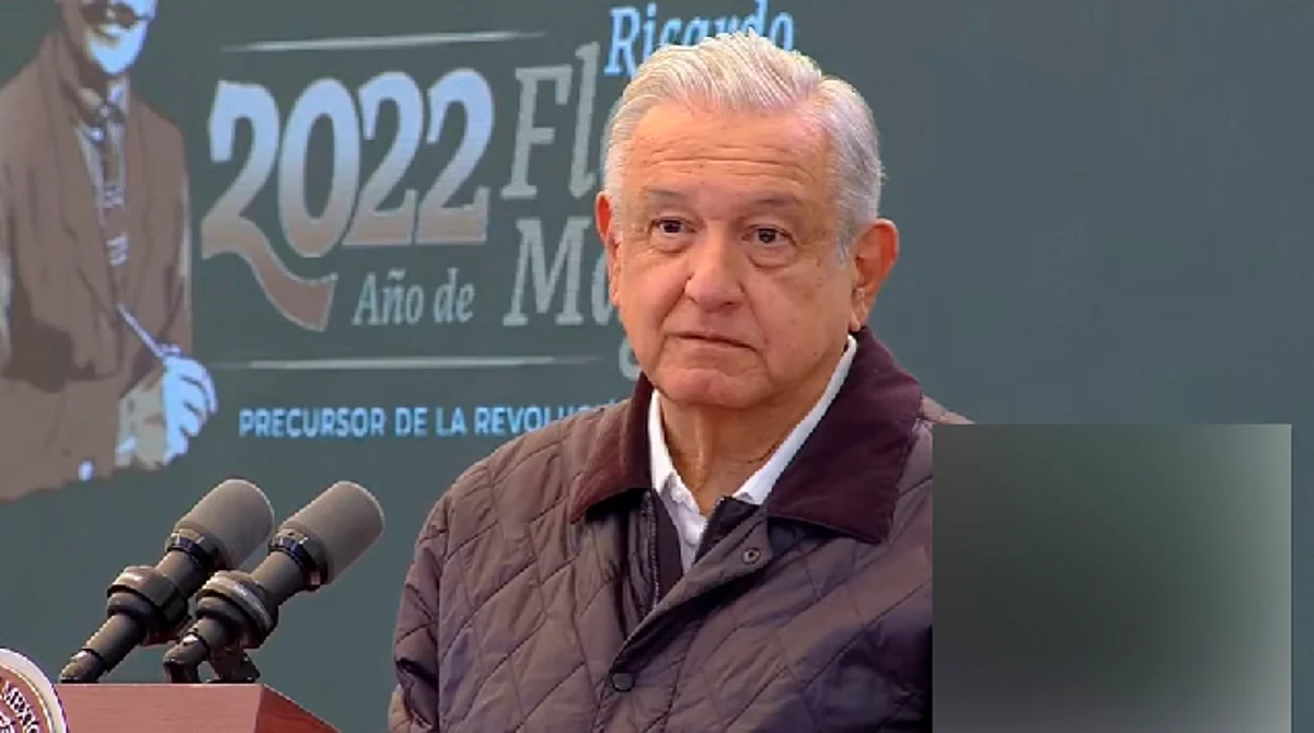 México no es colonia de Rusia, China o EU, dice AMLO ante señalamientos
