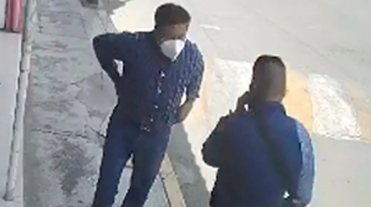 Atracan a diputado en su municipio y pide "abrazos no balazos"