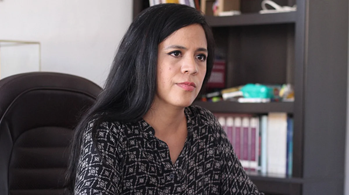 Celebra Seimujer avance legislativo para elevar castigo en feminicidios