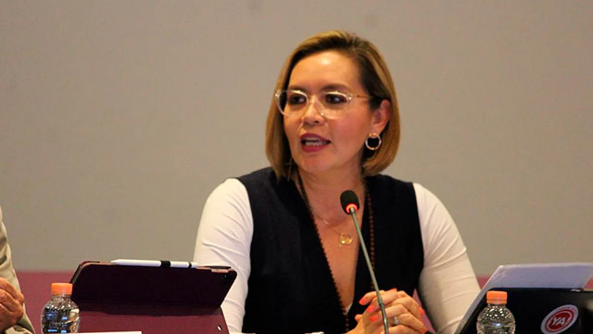 Secretaria de Educación en Michoacán alerta de mensajes a su nombre; interpondrá denuncia
