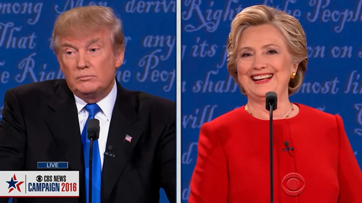 Donald Trump demanda a Hillary Clinton por "falsas acusaciones"