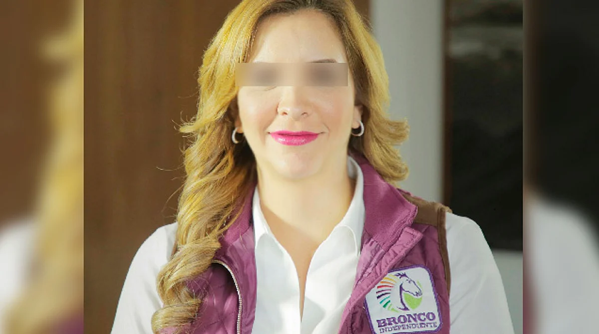 Juez federal frena detención de Adalina, esposa de Jaime Rodríguez "El Bronco"