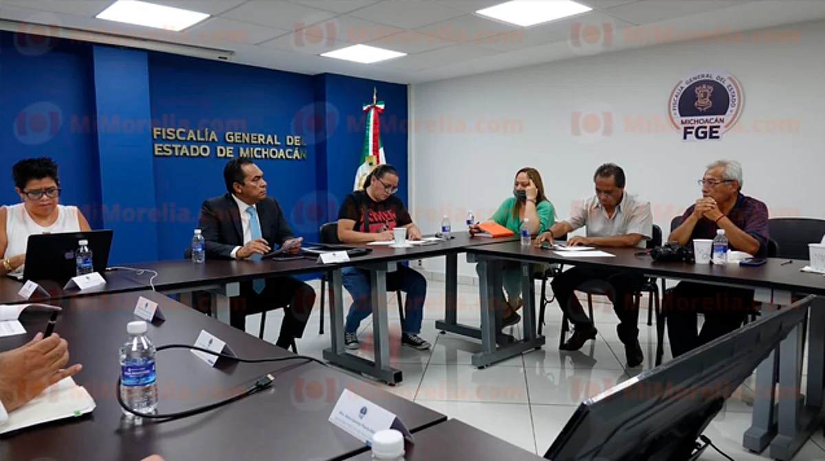 Serían revisadas 21 carpetas contra periodistas para su reactivación: FGE