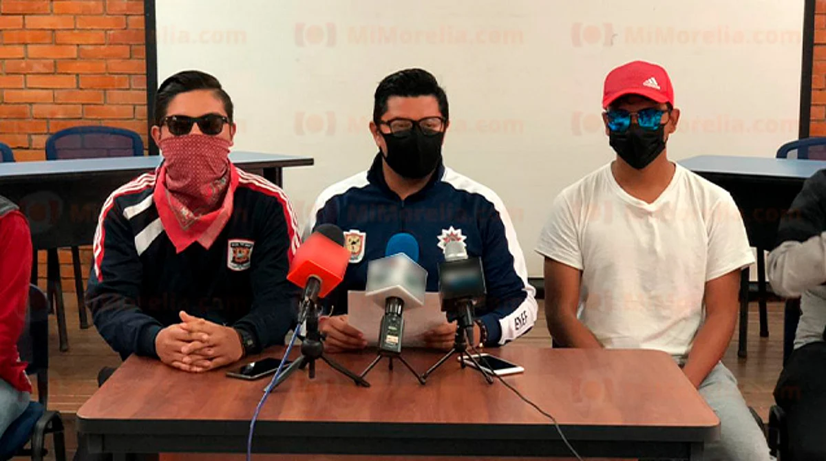 Desconfía ONOEM de examen Ceneval para admisión a normales de Michoacán