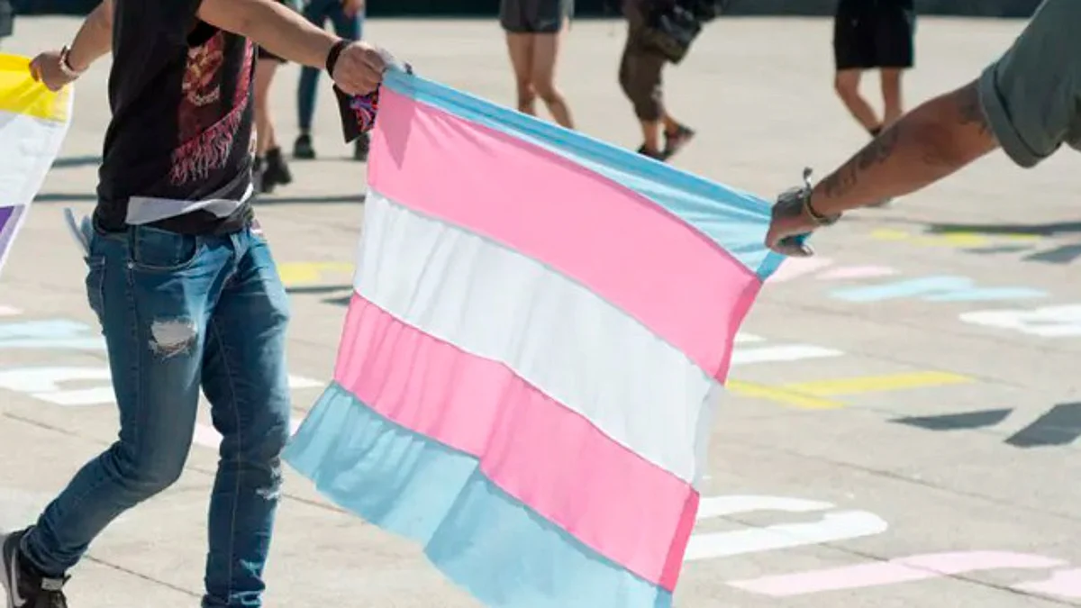 Firman convenio para garantizar derecho de la identidad de personas trans en Michoacán