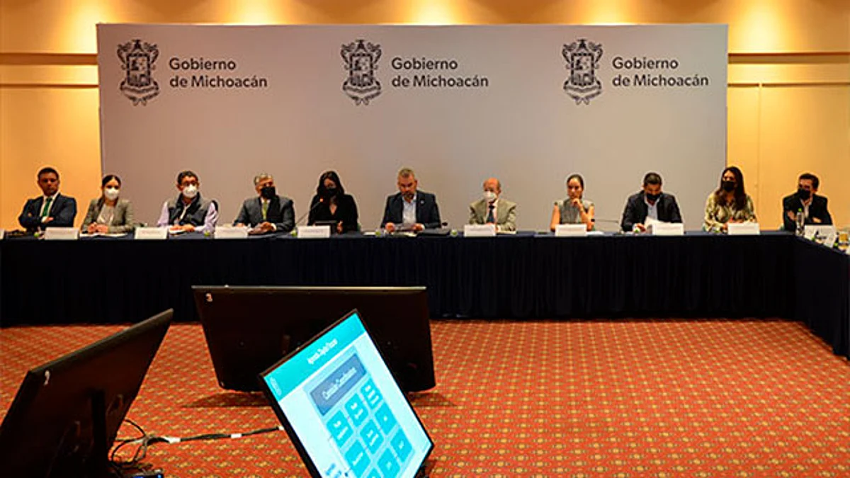 La prioridad es modernizar el sistema de cómputo y la adquisición del equipo necesario para la digitalización, mediante el cual se optimizarán, agilizarán y transparentarán los trámites y procedimientos
