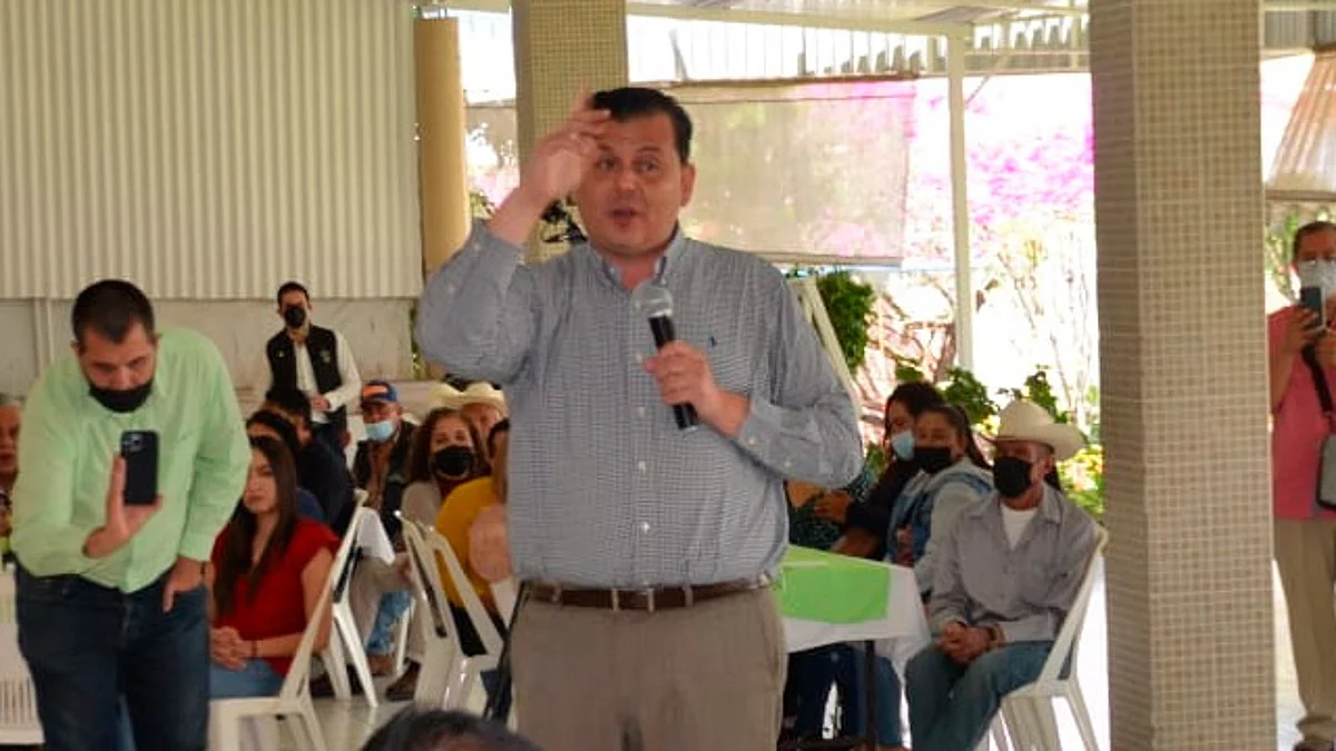 No los vamos a defraudar, vamos a trabajar en unidad: Memo Valencia