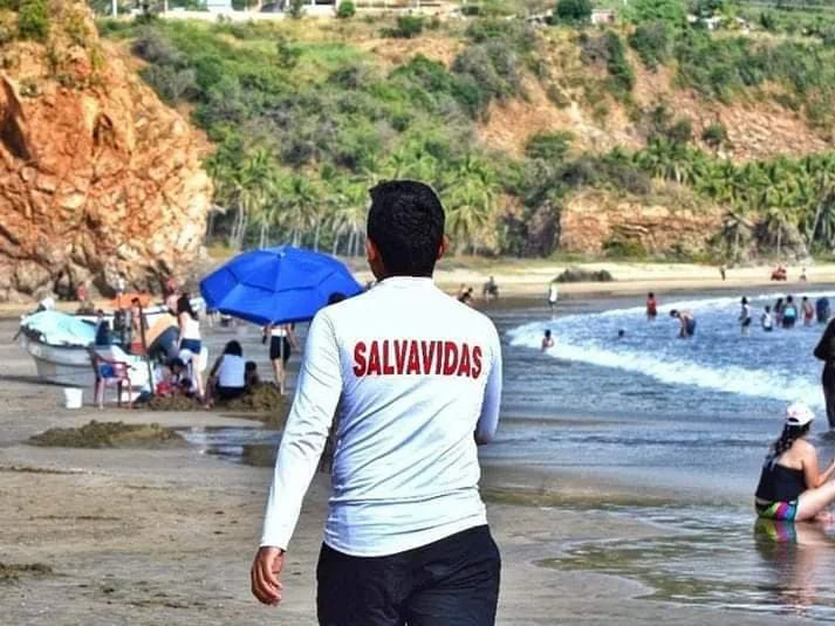 Encuentran restos del joven desaparecido en Playa Jardín, en LC