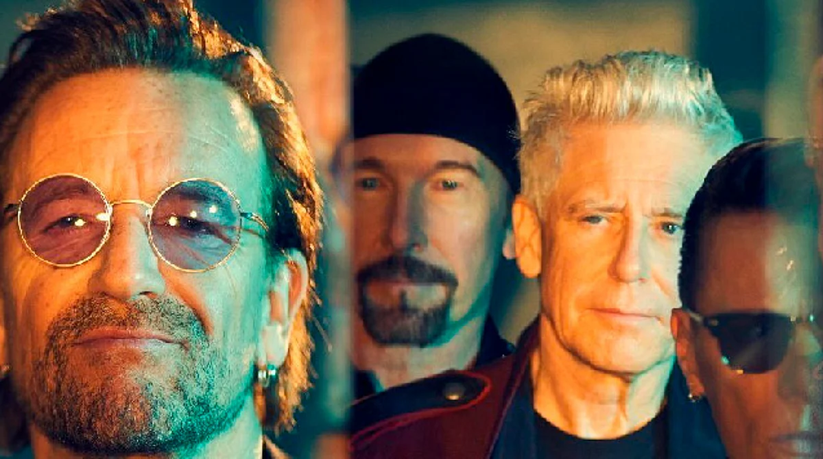 El guion estaría en manos de Anthony McCarten, quien es reconocido por escribir el de la película “Bohemian Rhapsody