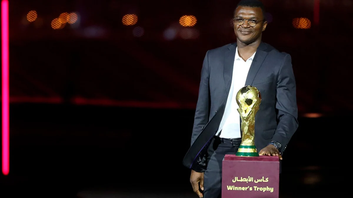Este viernes se llevará a cabo el sorteo del Mundial Qatar 2022