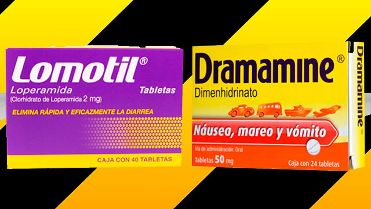 Se identificaron irregularidades en dichos productos, que al ser de consumo regular entre la población advierten un riesgo de salud