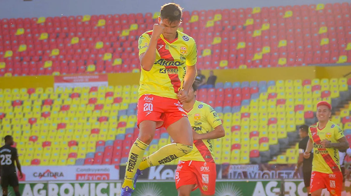 Inicia este martes venta de boletos del Atlético Morelia