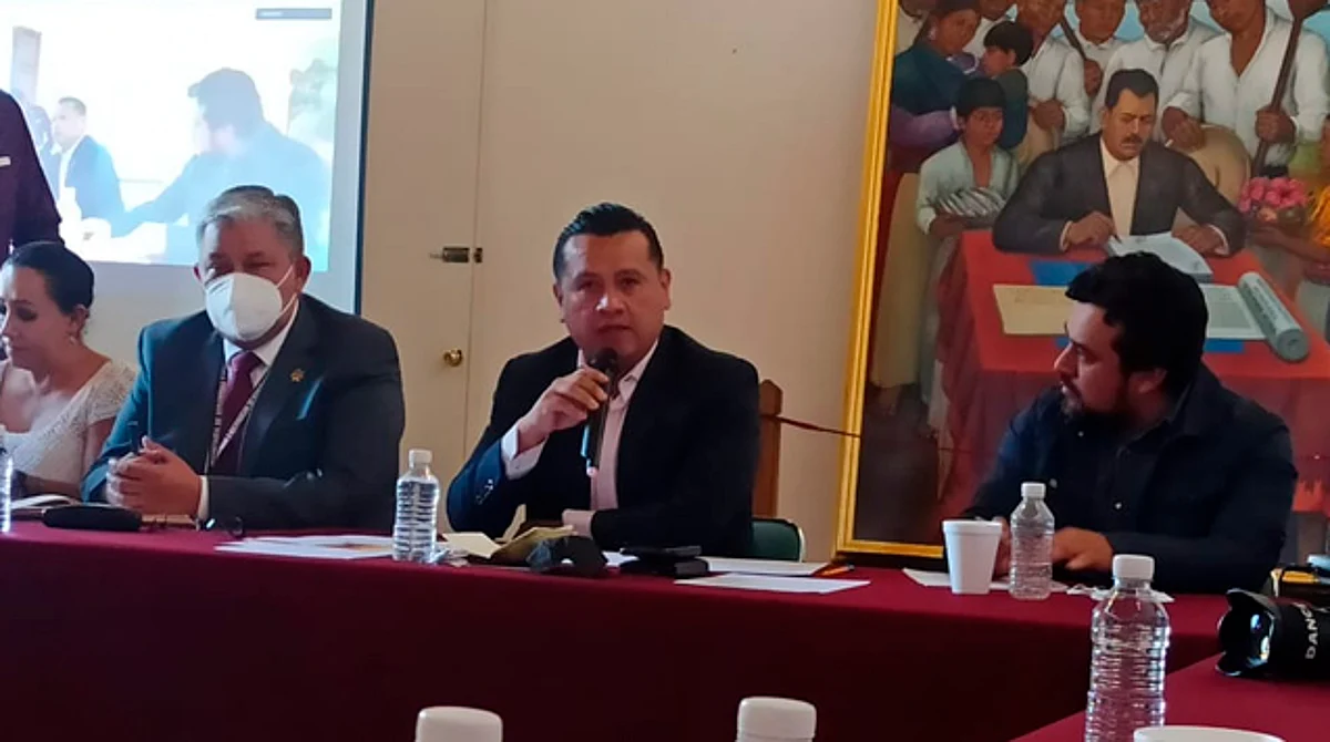 Las autoridades estatales estarían de acuerdo en llevar a buen puerto las demandas planteados del gremio