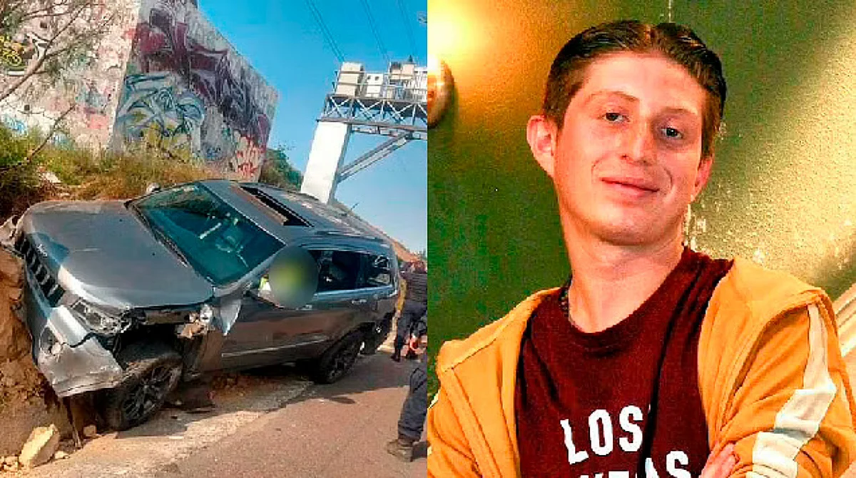 Destituyen a paramédica y policía por difundir fotos de Octavio Ocaña en la morgue
