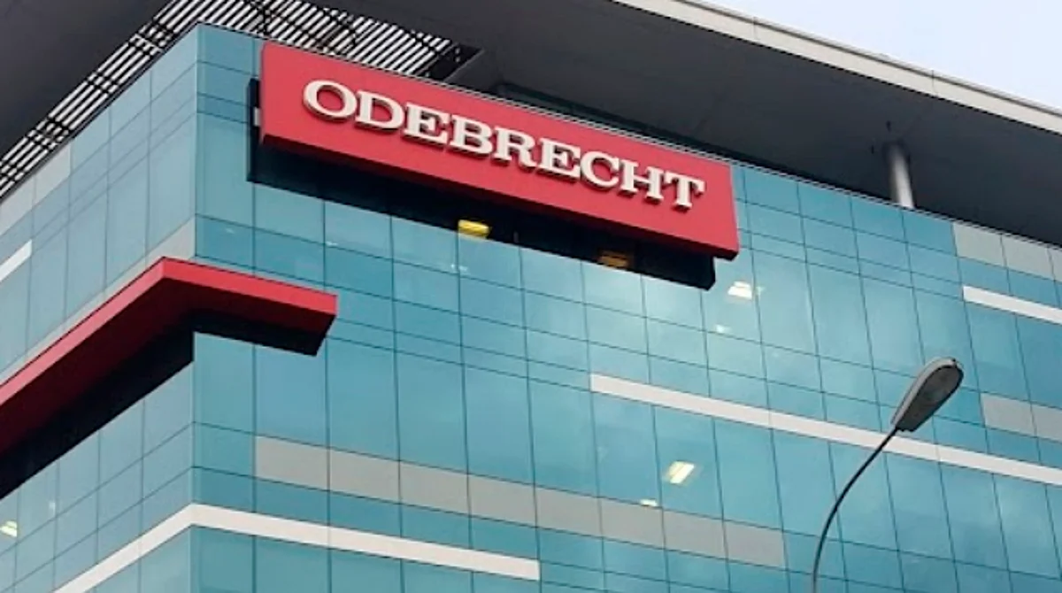 Caso Odebrecht, atraído por FGR y del Matamoros no se entregó documentación: CPC