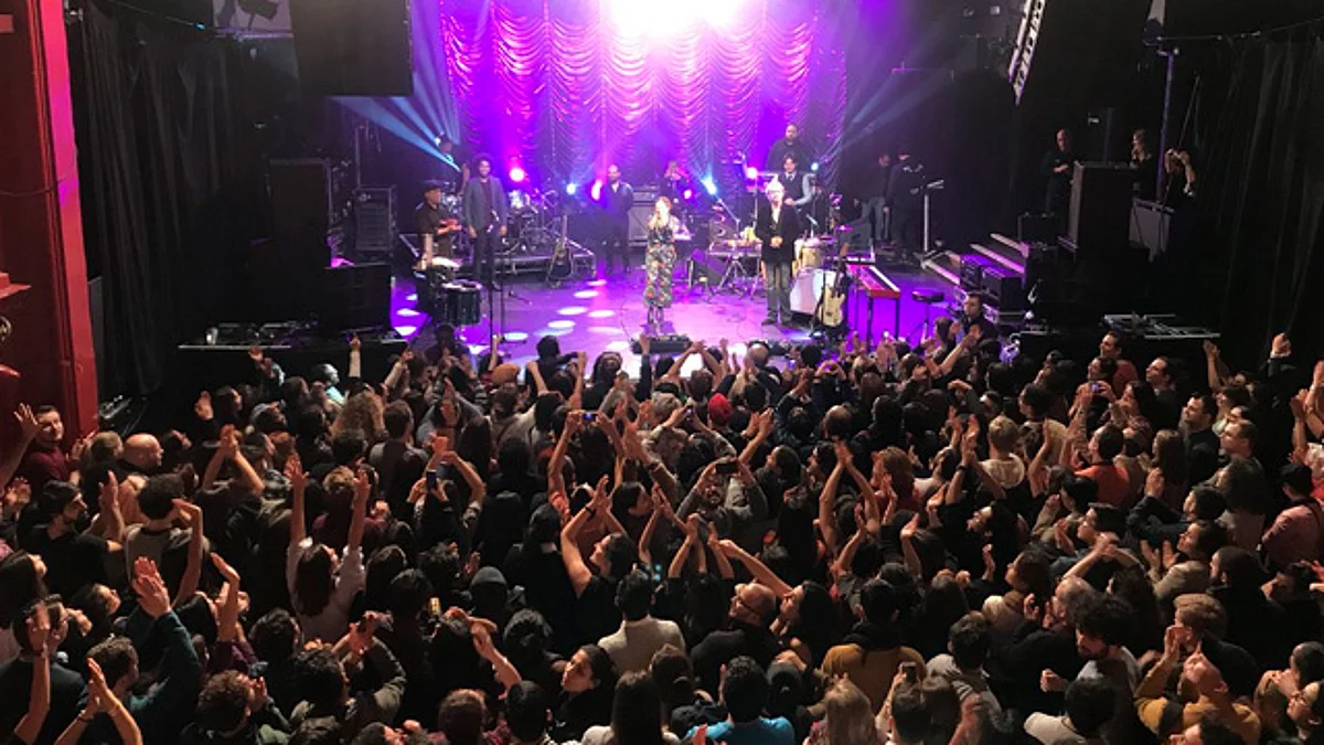 Morelia: eventos masivos que no cumplan medidas sanitarias serán suspendidos