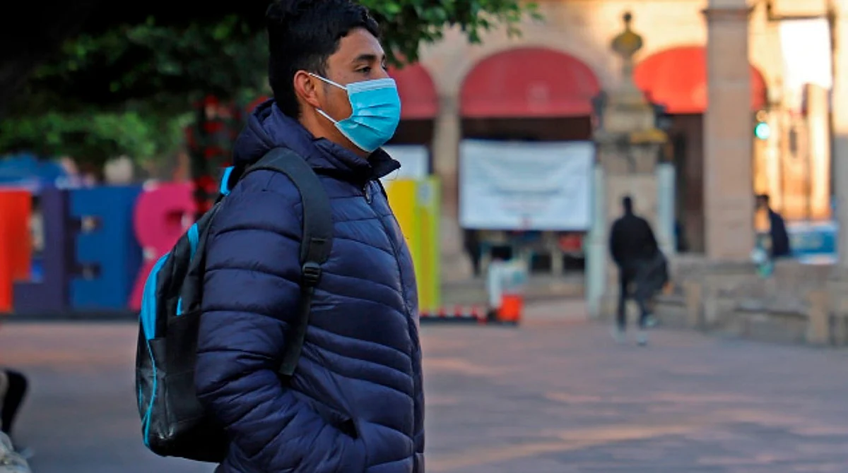 Las defunciones fueron reportadas en los municipios de Múgica y Ziracuaretiro