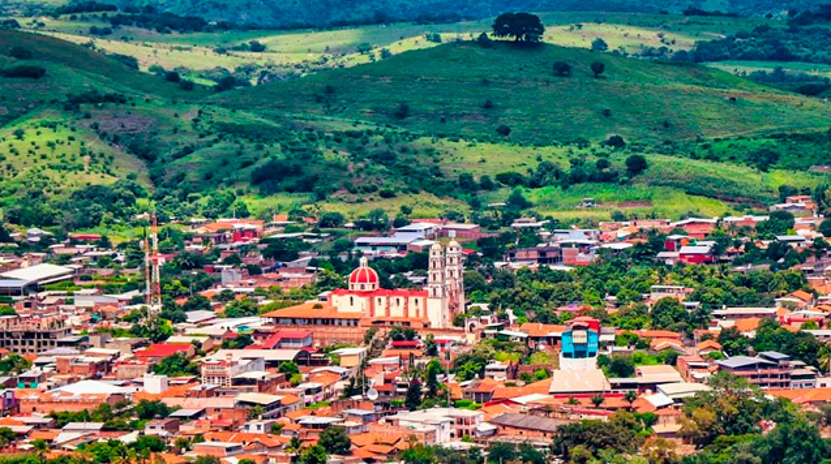 Tranquila, situación de seguridad en Aguililla, Michoacán: SSP
