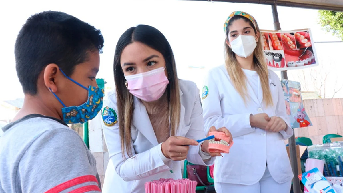 Continúa IMSS Michoacán con acciones de Triatlón PrevenIMSS