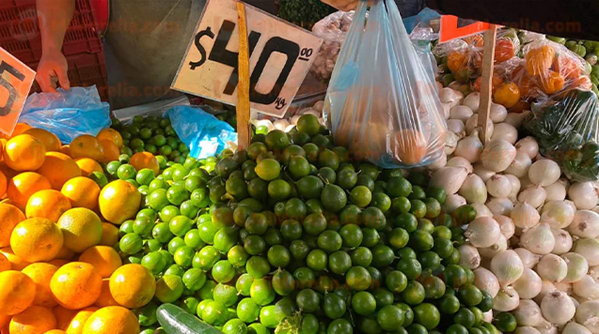Persiste alza en inflación en México: analista